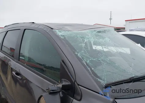 2017 Dodge Journey Sxt from USA, damaged, VIN 3C4PDCBG5HT573084